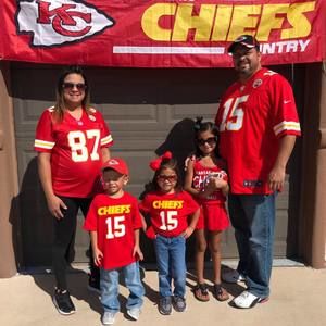 Meet your Posher, Joeyangelica